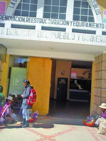 Aclaran que en Bracamonte no hubo ninguna negligencia