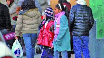 La Paz, Oruro y Potosí amplían una semana la vacación escolar