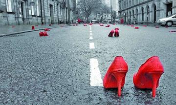 Fiscalía revela que entre 2015 y 2016 ocurrieron más de 100 feminicidios 