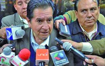 Presentan un recurso contra ley de reforma al Código Tributario