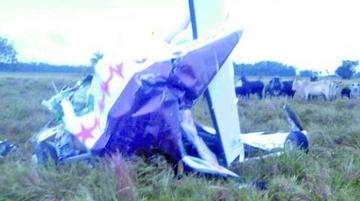 El hecho ocurrió en la zona de Santa Rosa, provincia Ballivián de Beni.