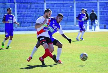 Nacional y Real van por el pase de la Copa de Invierno   