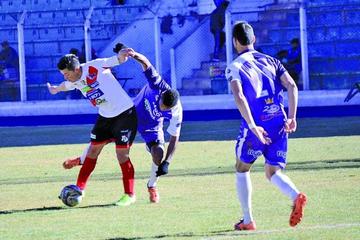 El derbi potosino se jugará sin tregua.