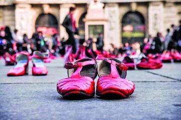 Sentencian a seis años de cárcel a un menor de 17 por feminicidio