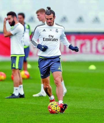 Real Madrid vuela hacia Montreal