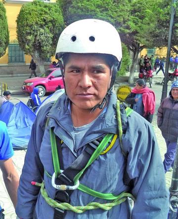 Avanza la organización de caminata Ruta de la Plata