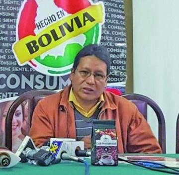 Cafetaleros advierten que se reduce su producción