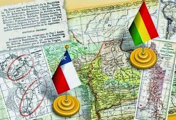 Ambos países acordarán la presentación de la réplica y dúplica.