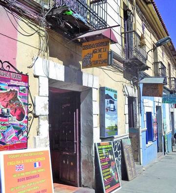 Organizan taller de buenas prácticas para el turismo