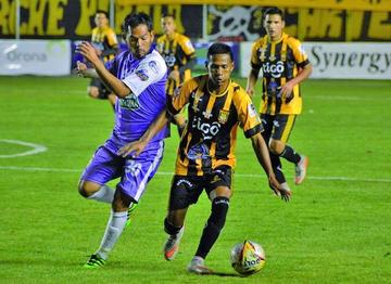 Real gana pero deja varias dudas en su juego 