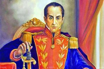 La BBC destaca el aporte de Bolívar