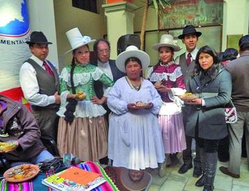 Feria del Picante abre el domingo