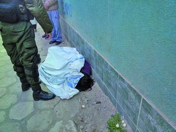 Hay dos procesados por feminicidio en la ciudad de Potosí