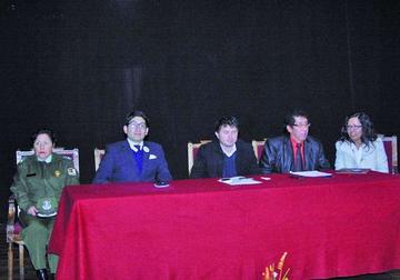 Inicia taller para elevar el turismo