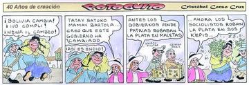 El Potoquito