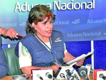 Deudores aduaneros podrán beneficiarse con la Ley 182