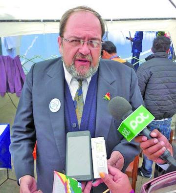 Estudiantes de La Paz, Oruro, Potosí y Tarija vuelven mañana a clases
