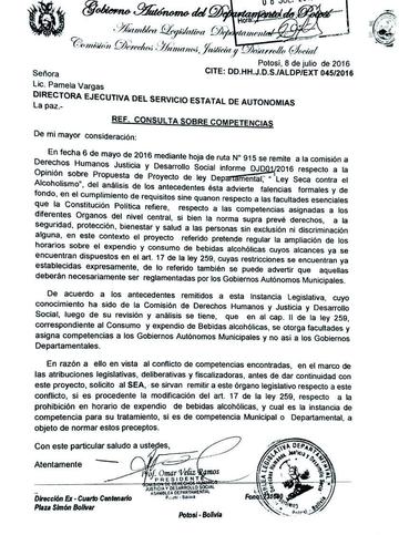 El proyecto del horario "Cenicienta" fue a consulta