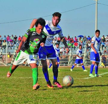 San José despacha a Petrolero por los penales
