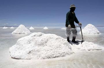 Corea afirma que Bolivia pierde la alternativa para vender litio