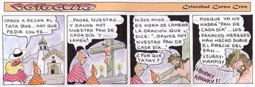 El Potoquito