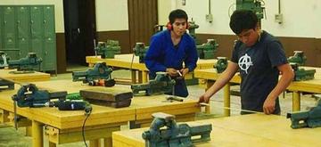 Coordinan la creación de los núcleos tecnológicos