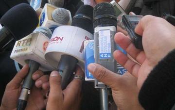 Prevén tratar la ley de radio y Tv desde la próxima semana