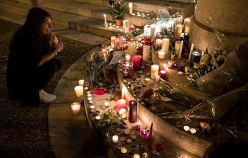 Estado Islámico golpea a Francia con asesinato de un sacerdote