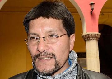 Moisés Guzmán