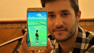 Piden reubicar al Pokémon GO