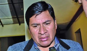 Ejecución presupuestaria de  la Gobernación llega a 40%