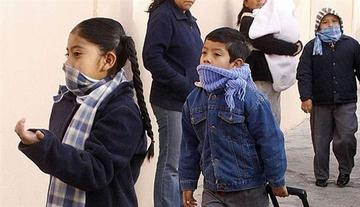 Mantendrán el horario de invierno hasta el 15 de agosto en la ciudad
