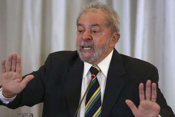 Lula denuncia ante la ONU que sufre una "persecución judicial" en Brasil