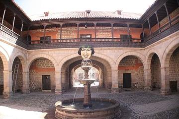 Recuerdan 243 años de la Casa de Moneda