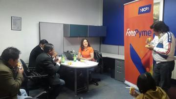 Potosí será sede de la cuarta versión del Foro PYME