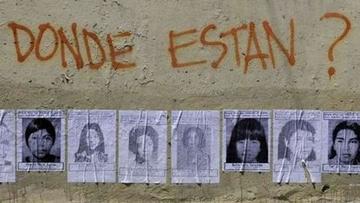 Familiares marchan y piden más efectividad