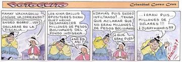 El Potoquito