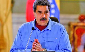 La presidencia del Mercosur es asumida por Venezuela
