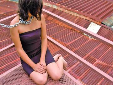 En Boliva se registran diez casos de trata y tráfico cada semana
