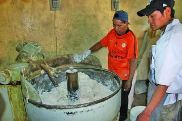 Demandan a dirigentes de los panificadores por alza de precio