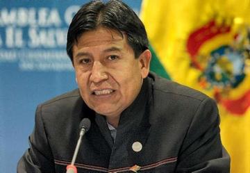 Bolivia: Gobierno de Chile aún no responde la invitación al diálogo