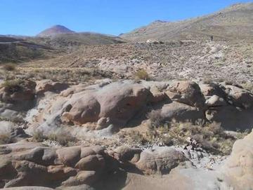 Qhapaq Ñan  postula como patrimonio