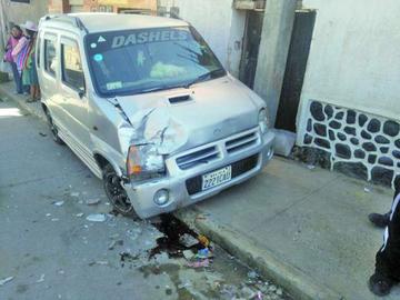 Julio se cierra con 23 muertos y 40 heridos