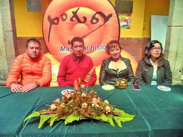 Destacan la importancia del turismo en Potosí 