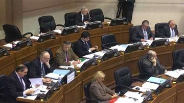 El canciller Heraldo Muñoz agradeció la decisión.