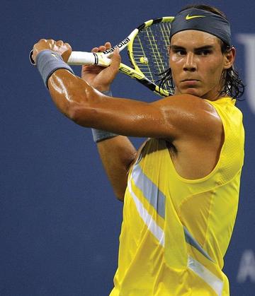 Nadal confirma su participación en Río 