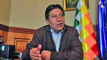 Aladi pide a Bolivia y Chile reinstalar diálogo