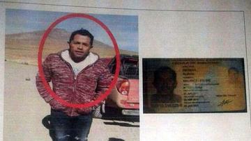 Chileno es detenido por fotografiar las aguas del Silala