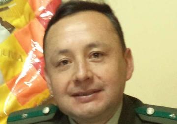 Carlos Veizaga