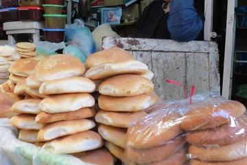 Vuelve el pan a las tiendas pero con precio de Bs 0,40